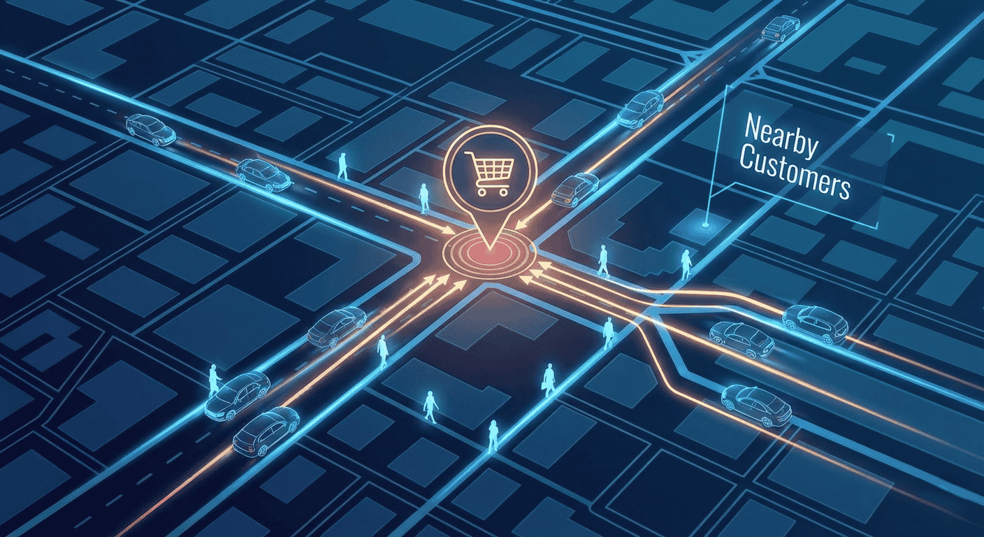 เข้าถึงผู้ที่มีแนวโน้มจะซื้อ (High-Intent Users)