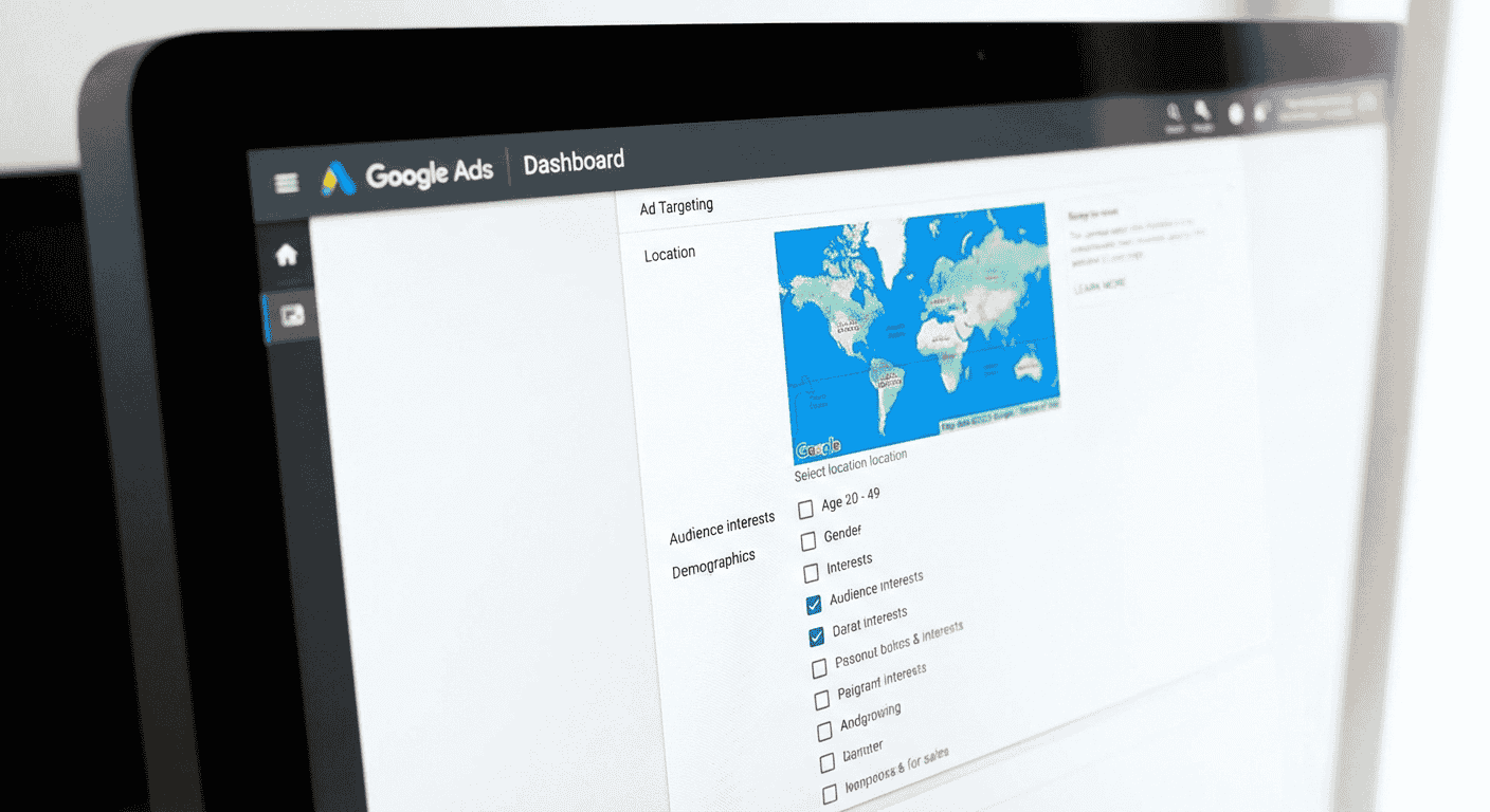 ปรับแต่งโฆษณาให้ตรงกลุ่มเป้าหมาย